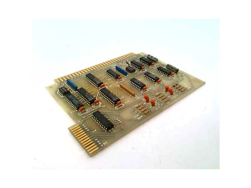 562-459 電路板 PLC/擴充板 由 SIMPLEXGRINNELL