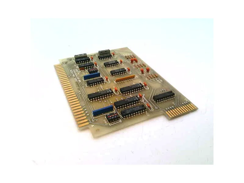 562-459 電路板 PLC/擴充板 由 SIMPLEXGRINNELL