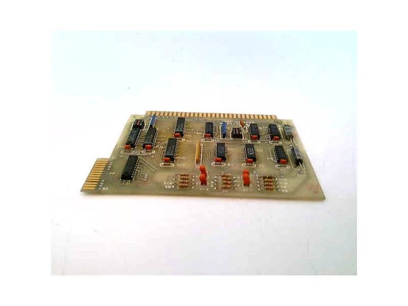 562-459 電路板 PLC/擴充板 由 SIMPLEXGRINNELL