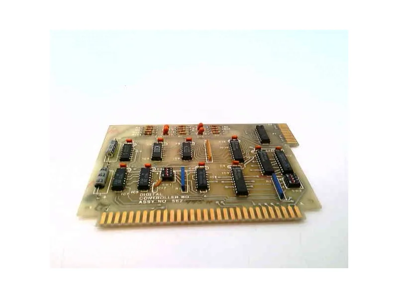 562-459 電路板 PLC/擴充板 由 SIMPLEXGRINNELL