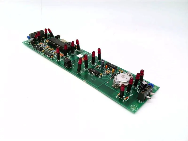 562-817 電路板 PLC/擴充板 由 SIMPLEXGRINNELL