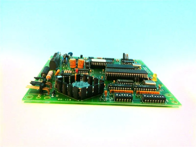 562-864 電路板 PLC/擴充板 由 SIMPLEXGRINNELL