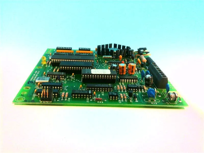 562-864 電路板 PLC/擴充板 由 SIMPLEXGRINNELL