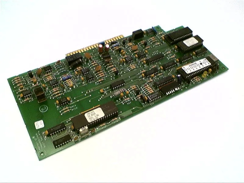 562-976 電路板 PLC/擴充板 由 SIMPLEXGRINNELL