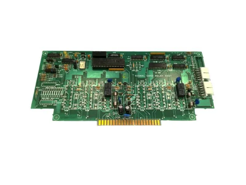 565-011 電路板 PLC/擴充板 由 SIMPLEXGRINNELL