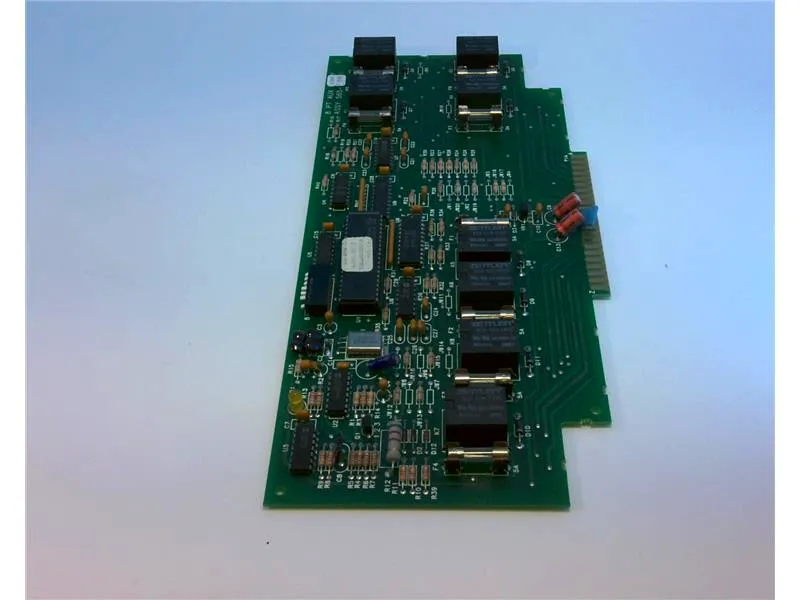 565-045 電路板 PLC/擴充板 由 SIMPLEXGRINNELL