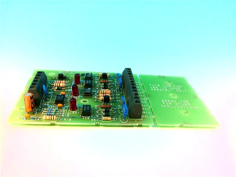 565-153 電路板 PLC/擴充板 由 SIMPLEXGRINNELL