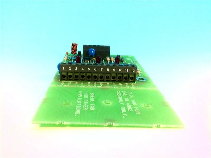 565-153 電路板 PLC/擴充板 由 SIMPLEXGRINNELL