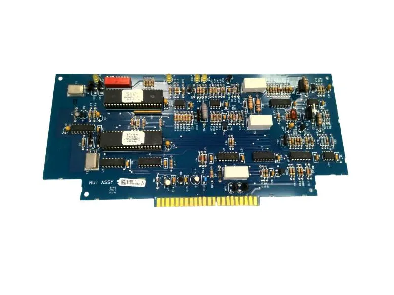 565-217 電路板 PLC/擴充板 由 SIMPLEXGRINNELL