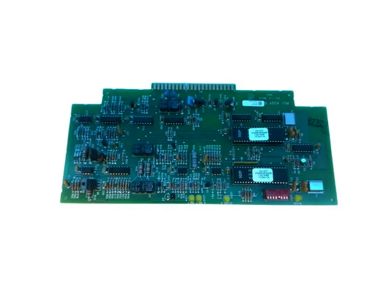 565-217 電路板 PLC/擴充板 由 SIMPLEXGRINNELL