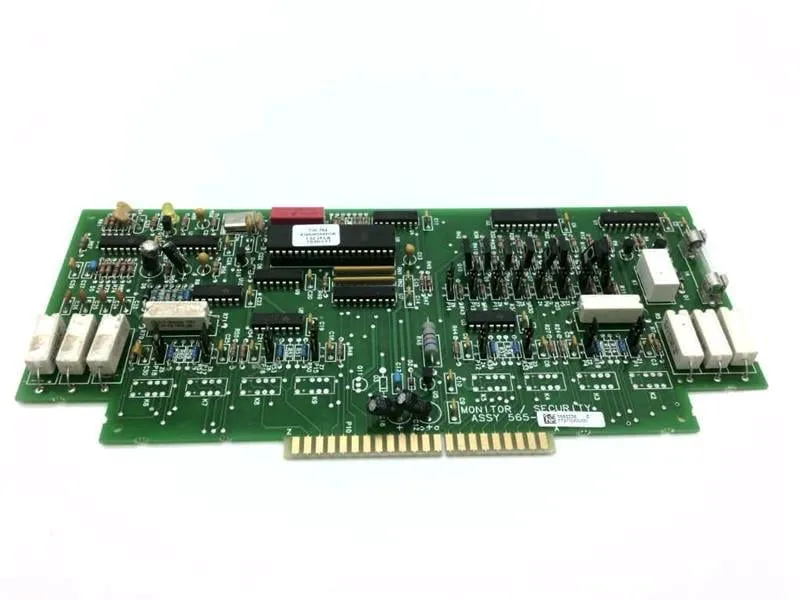 565-226 電路板 PLC/擴充板 由 SIMPLEXGRINNELL