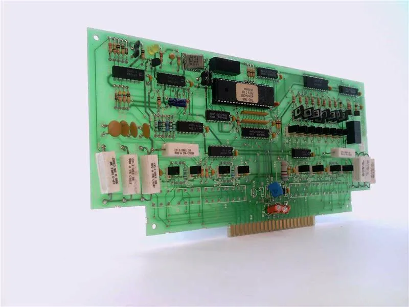 565-226 電路板 PLC/擴充板 由 SIMPLEXGRINNELL