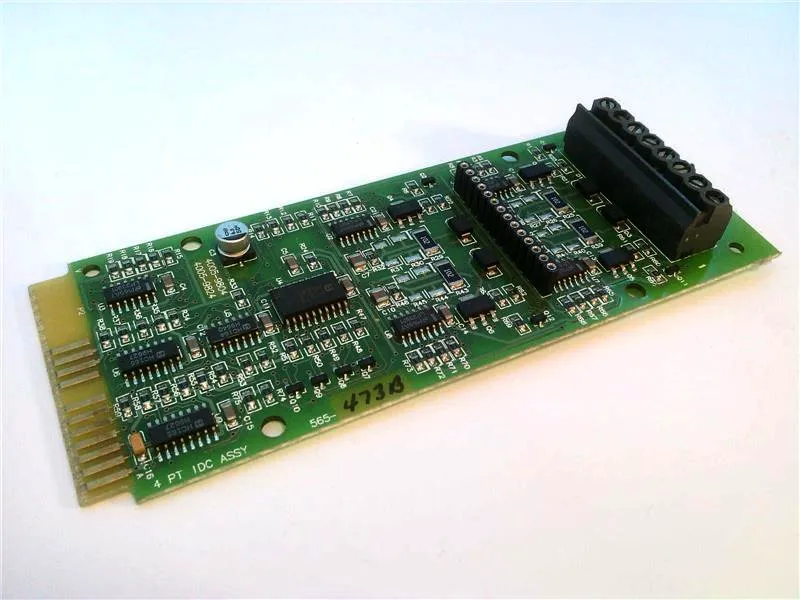 565-473 電路板 PLC/擴充板 由 SIMPLEXGRINNELL