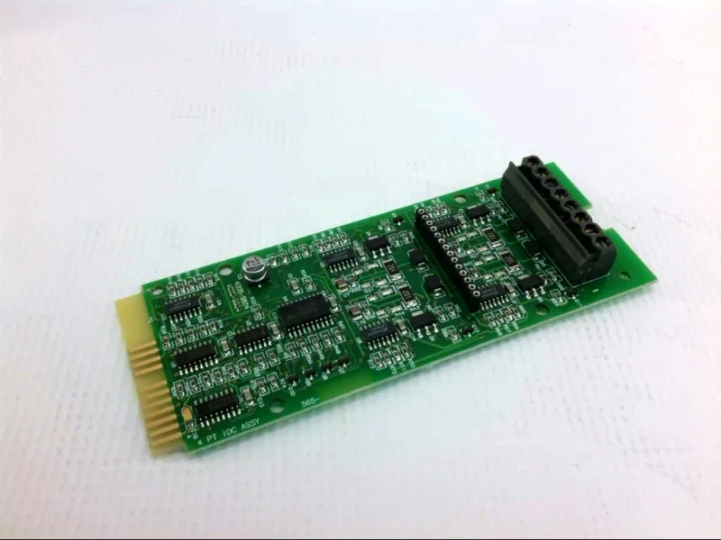 565-473 電路板 PLC/擴充板 由 SIMPLEXGRINNELL