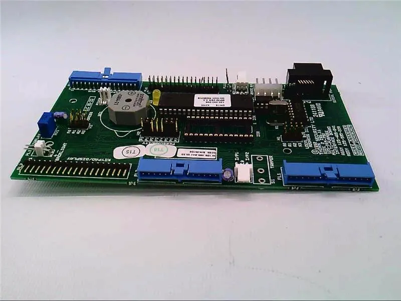 125-065-752 PC電路板 PLC/附加板 by THORN SECURITY