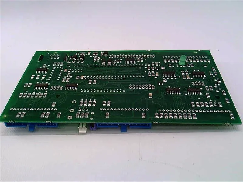 125-065-752 PC電路板 PLC/附加板 by THORN SECURITY