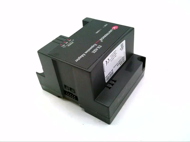 EX-A2X VDC Lojik I/O Modülü - UNITRONICS