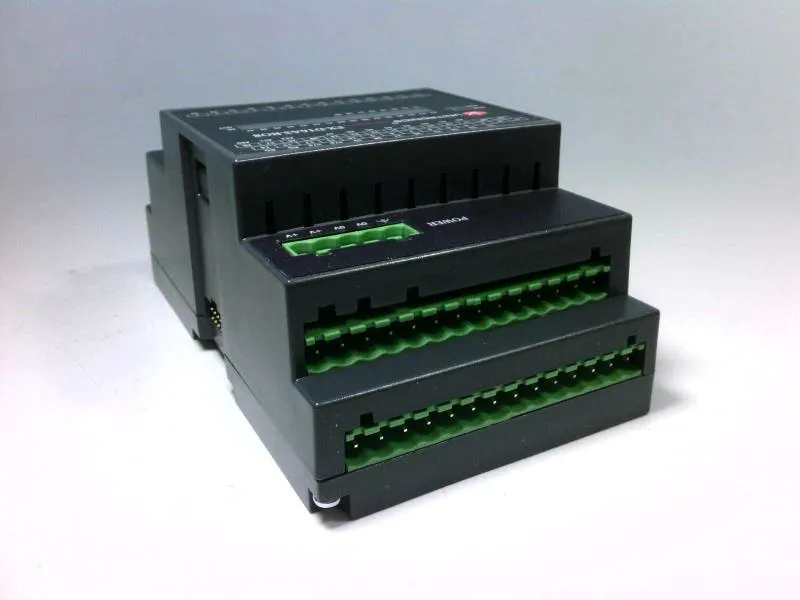 EX-D16A3-RO8 VDC Logický I/O modul od UNITRONICS
