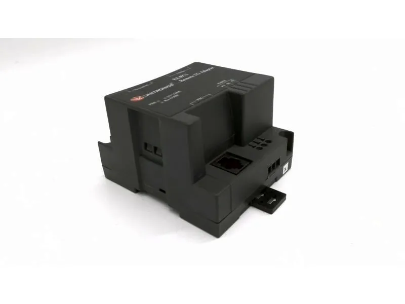 EX-RC1 VDC Lojik I/O Modülü - UNITRONICS