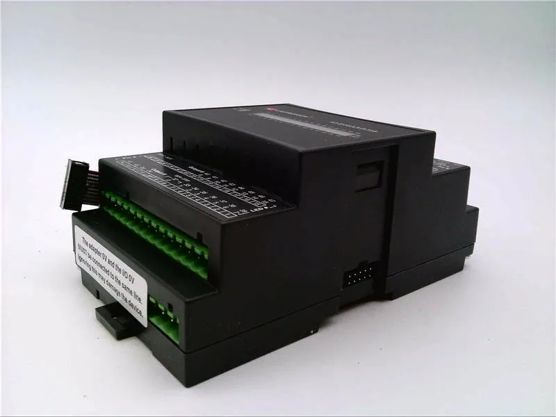 IO-D16A3-TO16 VDC Mantık G/Ç Modülü - UNITRONICS