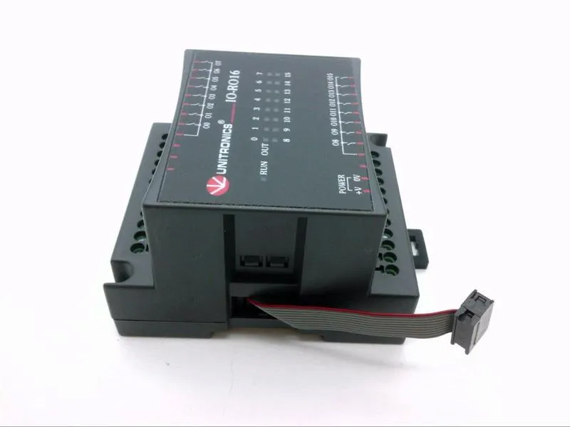 IO-RO16 VDC Mantık G/Ç Modülü - UNITRONICS