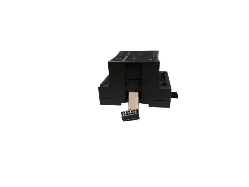 IO-TO16 VDC Mantık G/Ç Modülü - UNITRONICS