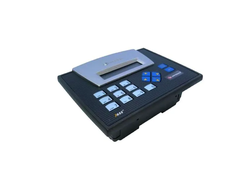 JZ10-11-T17 PLC 模組/機架 by UNITRONICS