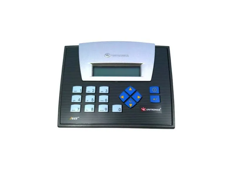 JZ10-11-T17 PLC 模組/機架 by UNITRONICS