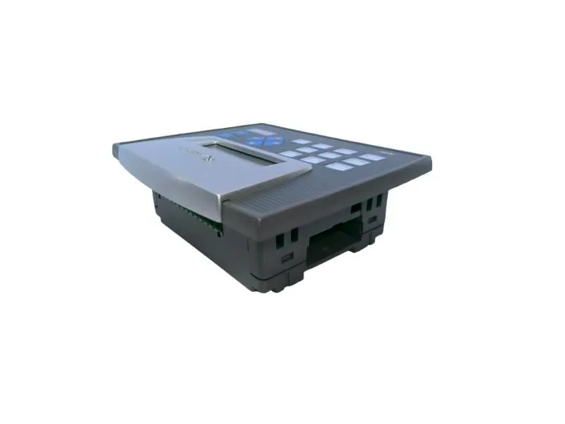 JZ10-11-T17 PLC 模組/機架 by UNITRONICS
