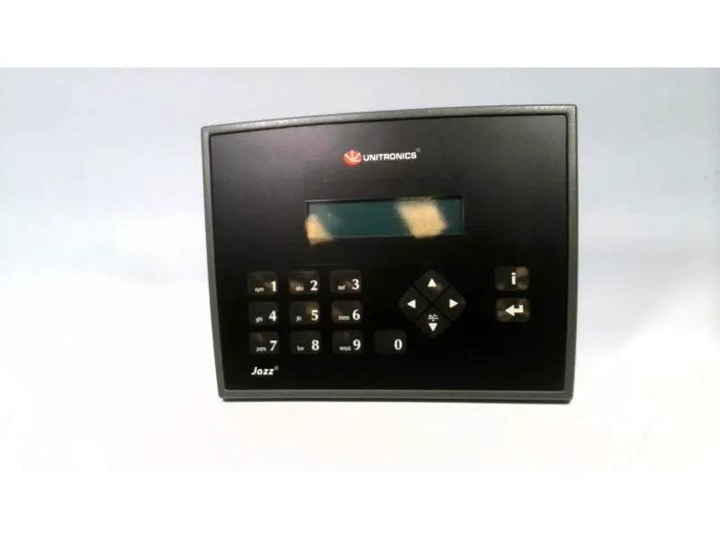 JZ20-J-T40 工業電腦 by UNITRONICS