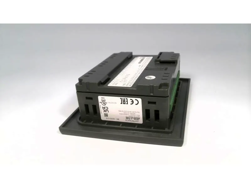 JZ20-J-T40 工業電腦 by UNITRONICS