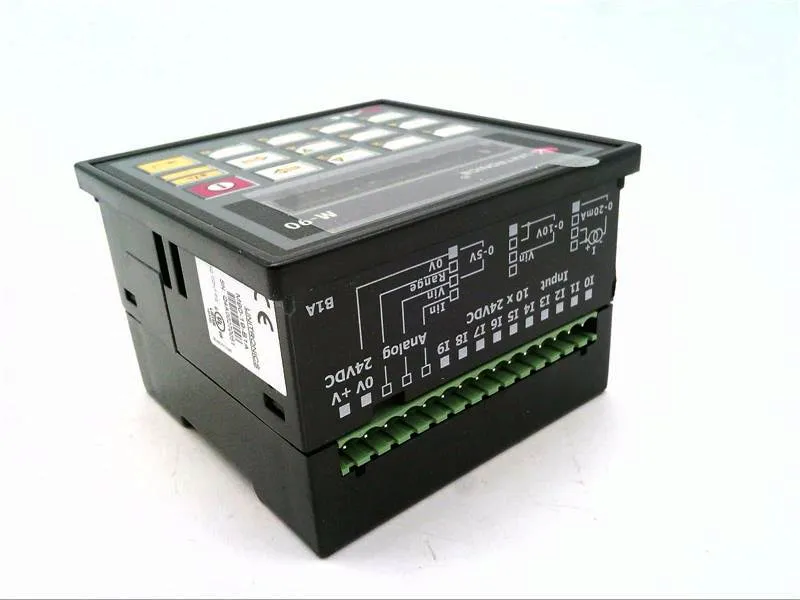 M90-19-B1A 工業電腦 by UNITRONICS