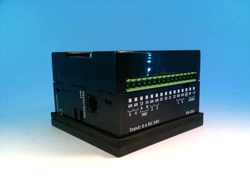 M91-2-R6-ZK1 VDC邏輯I/O模組 by UNITRONICS