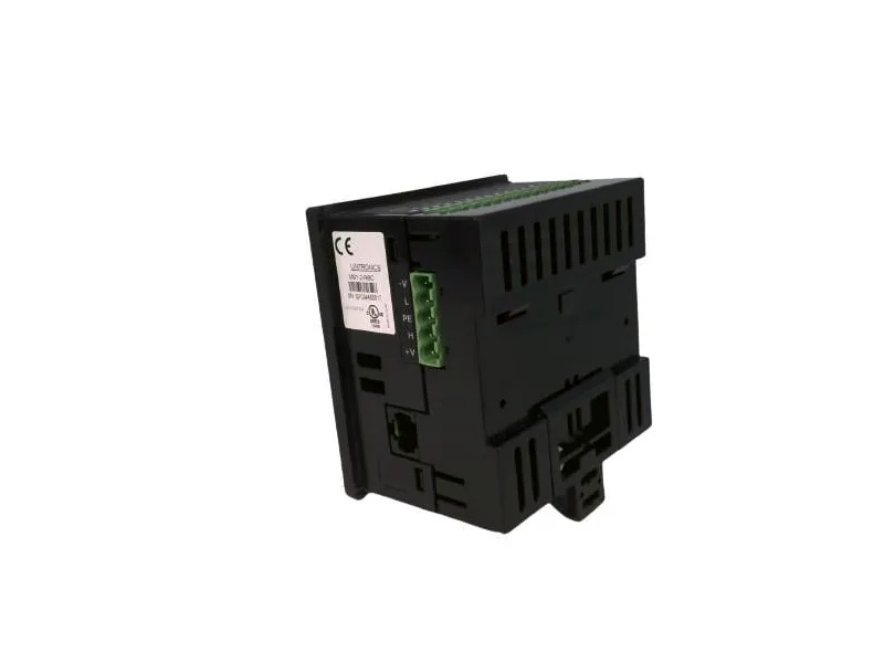 M91-2-R6C PLC程式設計終端機 by UNITRONICS