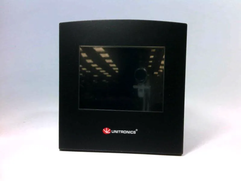 SM35-J-T20工業電腦 by UNITRONICS