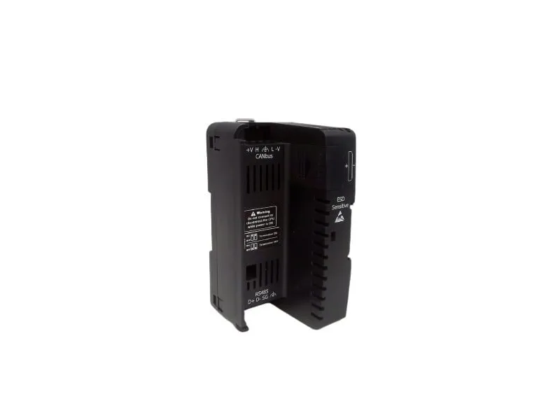 USC-P-B10 VDC邏輯I/O模組 by UNITRONICS