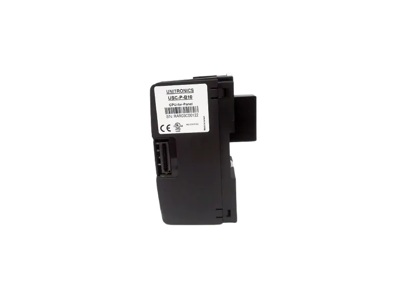 USC-P-B10 VDC邏輯I/O模組 by UNITRONICS