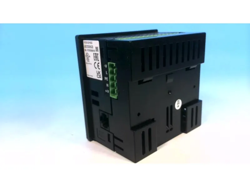 V120-22-R2C VDC邏輯I/O模組 by UNITRONICS