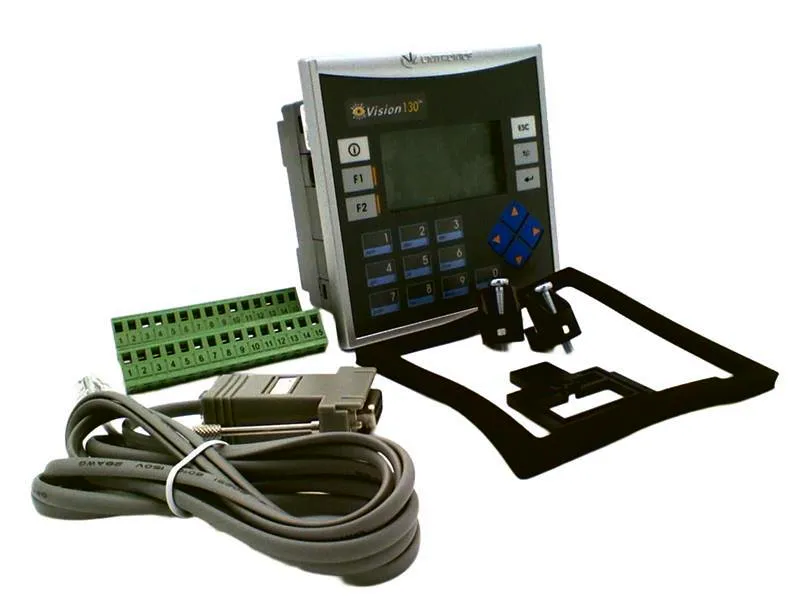V130-33-RA22 VDC邏輯I/O模組 by UNITRONICS