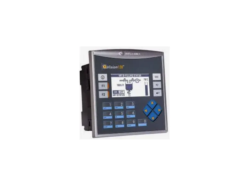 V130-33-T38 VDC邏輯I/O模組 by UNITRONICS