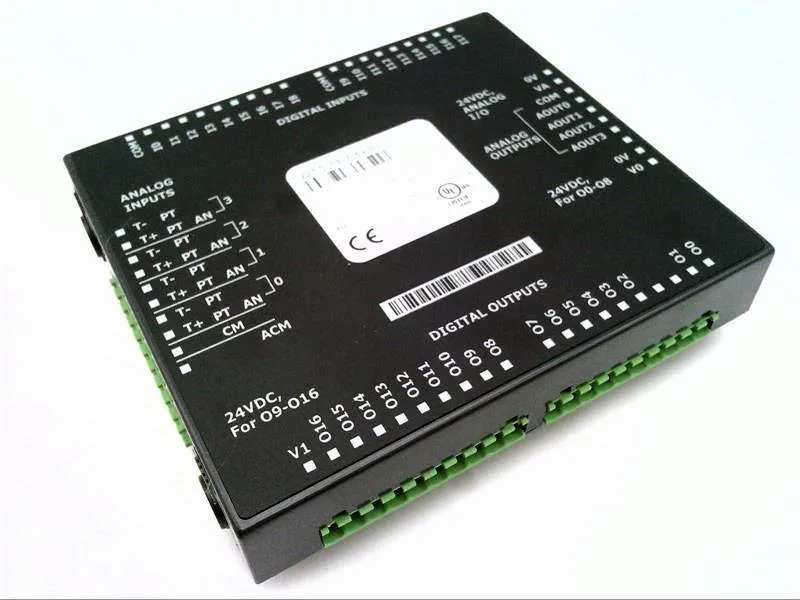 UNITRONICS V200-18-E4XB PLC 模組/機架