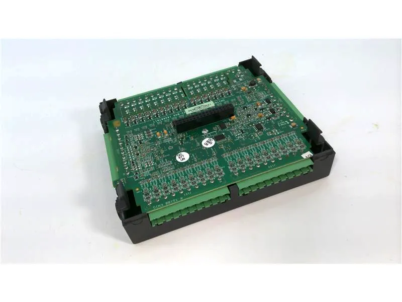 UNITRONICS V200-18-E6B VDC 邏輯 I/O 模組