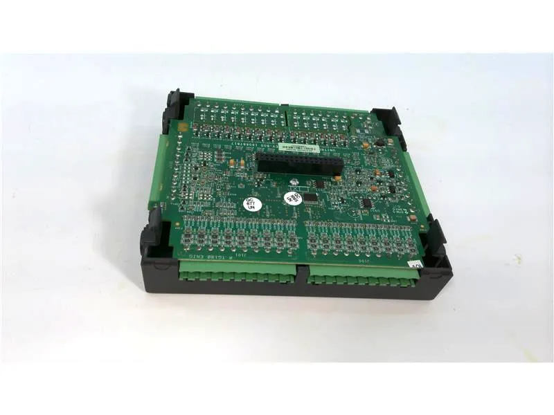 UNITRONICS V200-18-E6B VDC 邏輯 I/O 模組