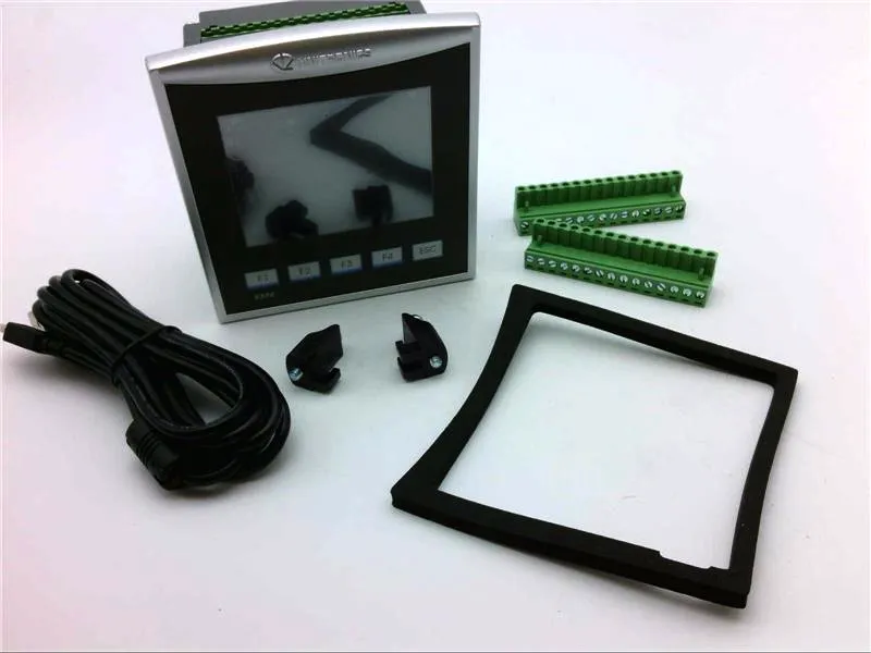 UNITRONICS V350-35-TR20 PLC 模組/機架