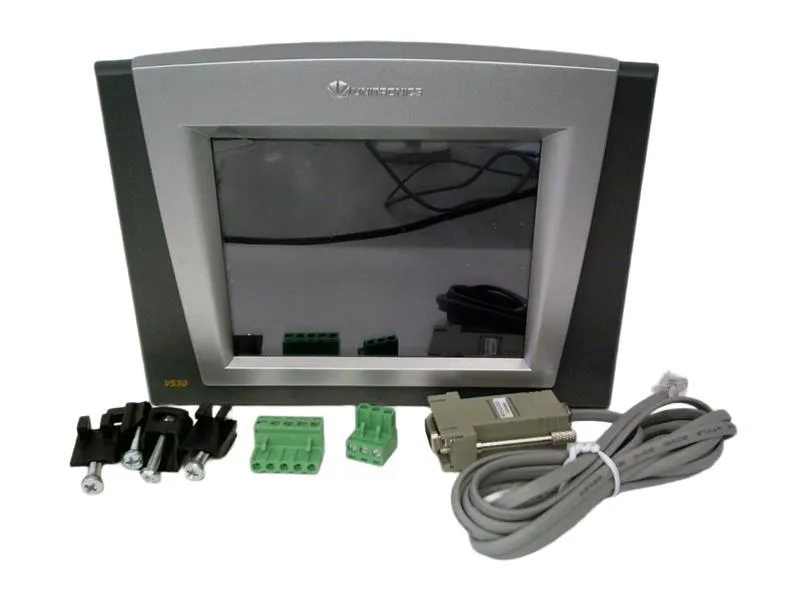 UNITRONICS V530-53-B20B PLC 模組/機架