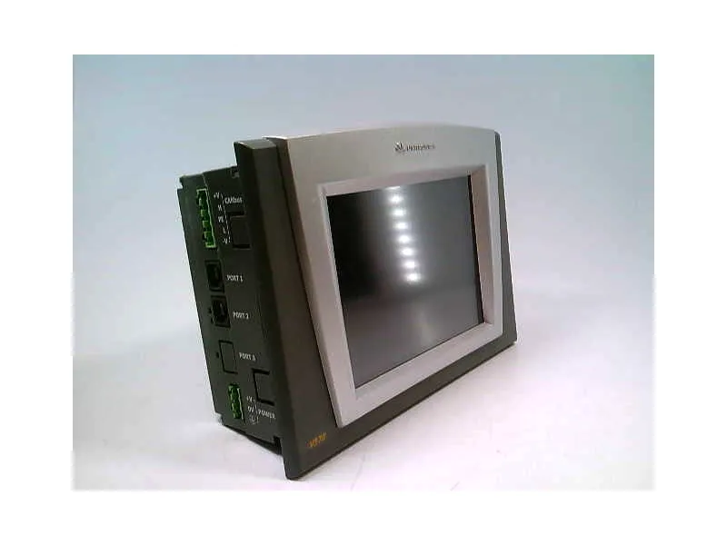 UNITRONICS V570-57-T20B PLC 模組/機架