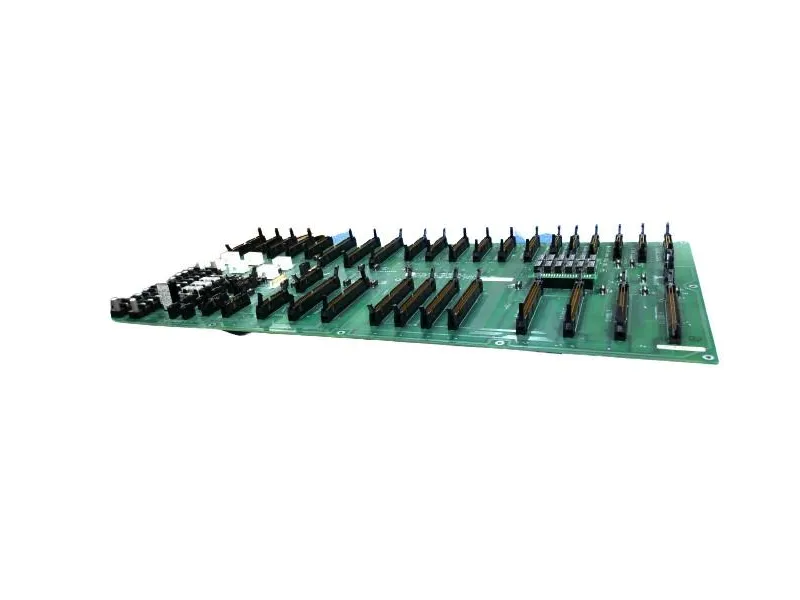 0100-09304 Scheda PC PLC/Scheda aggiuntiva di APPLIED MATERIALS
