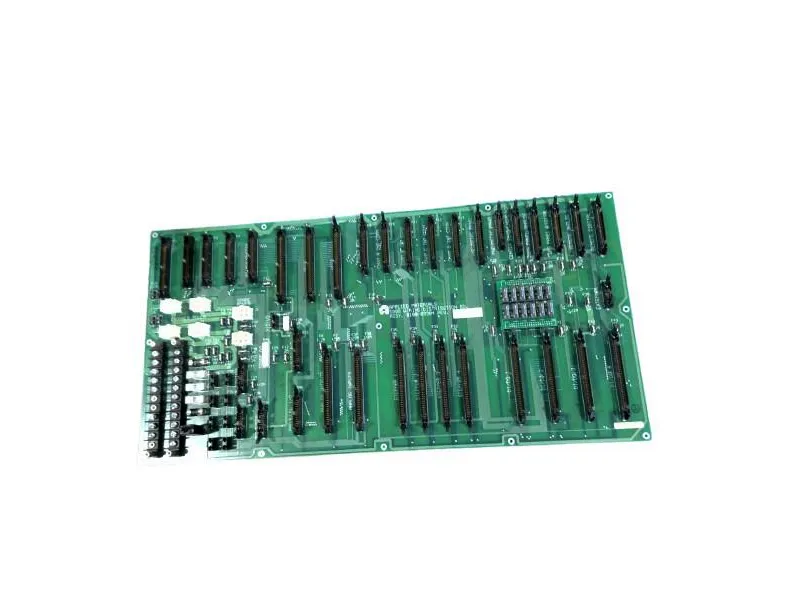 0100-09304 Scheda PC PLC/Scheda aggiuntiva di APPLIED MATERIALS
