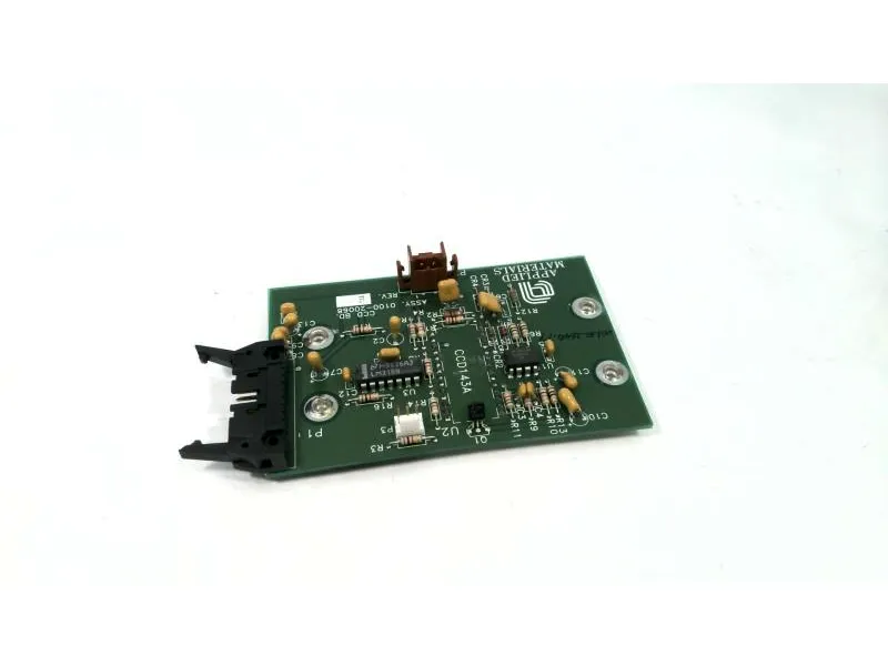 0100-20068 Scheda PC PLC/Scheda aggiuntiva di APPLIED MATERIALS