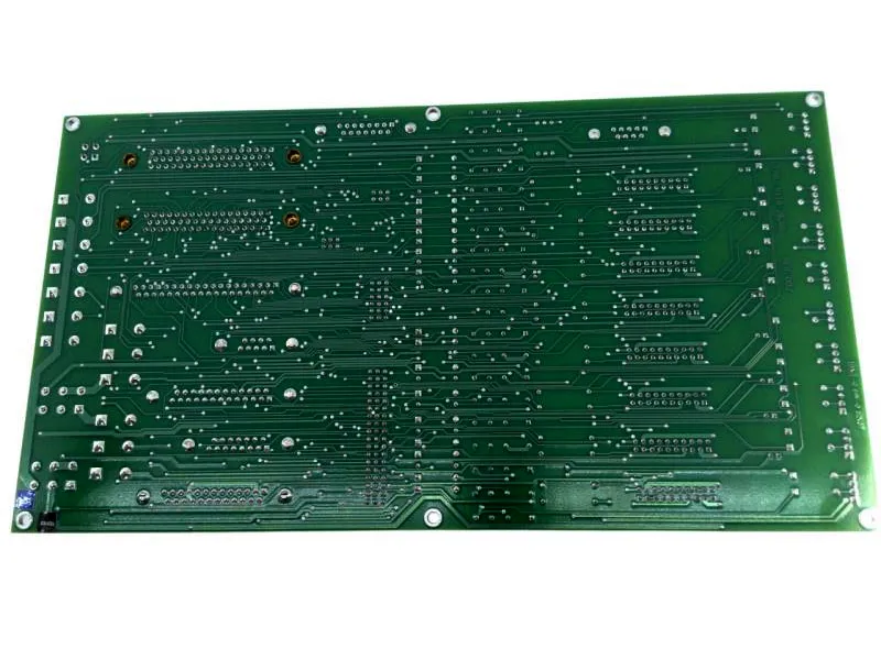 Tarjeta de PC 0100-20206 PLC/Tarjeta adicional de APPLIED MATERIALS
